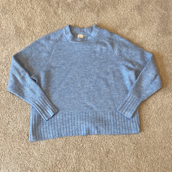 A new day sweater - Picture 2 of 6